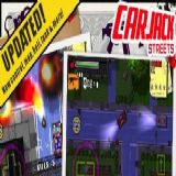 Download Car Jack Streets Cell Phone Game